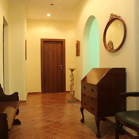 B&B Ermes Relais 로마