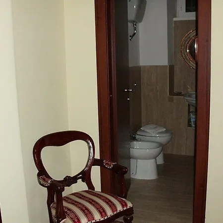 B&B Ermes Relais 로마
