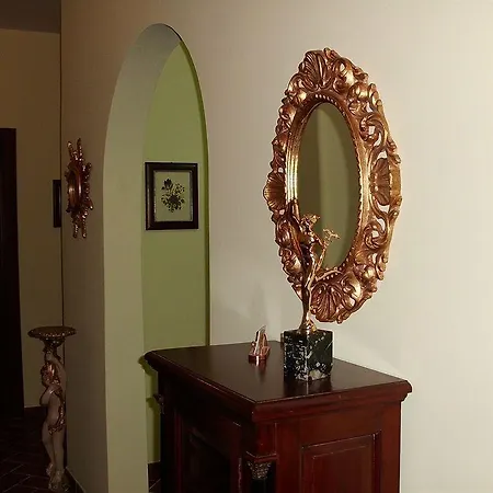 Ermes Relais B&B 3*