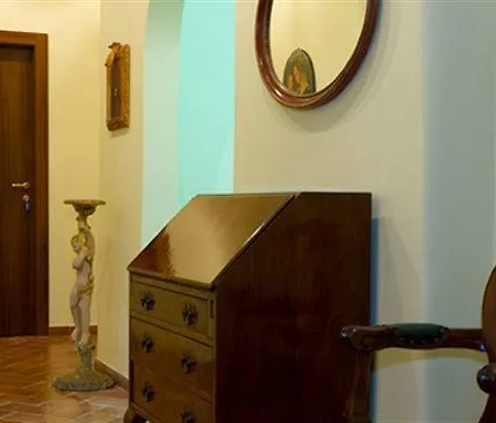 Ermes Relais B&B