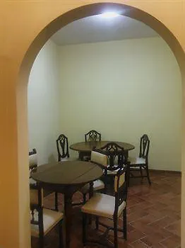 Ermes Relais B&B 로마