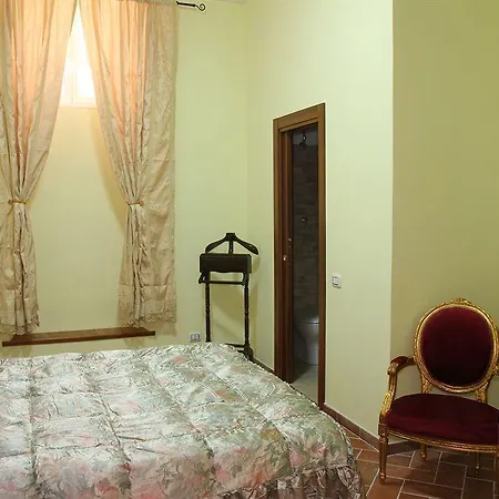Ermes Relais B&B