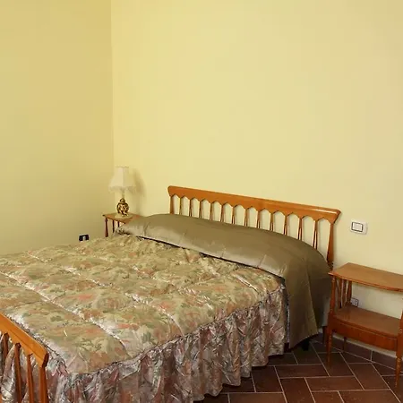 B&B Ermes Relais 3*