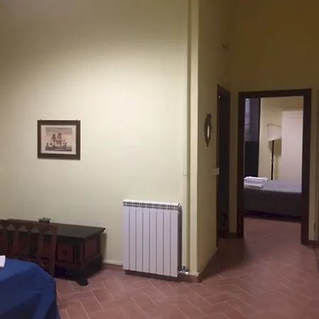 B&B Ermes Relais 3*