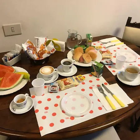 Ermes Relais Bed & Breakfast 3*