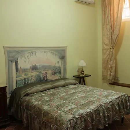 Ermes Relais فندق مبيت وإفطار روما
