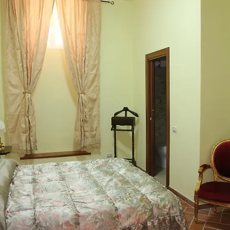 Ermes Relais فندق مبيت وإفطار 3*