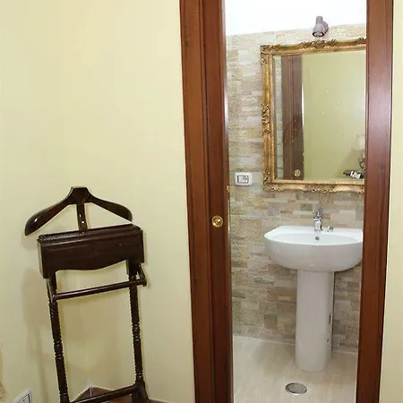 Ermes Relais 3* روما
