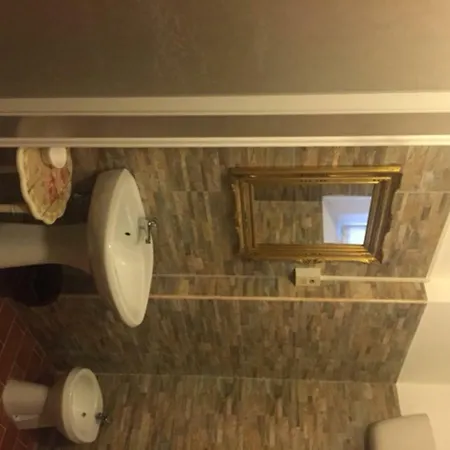 فندق مبيت وإفطار Ermes Relais 3*