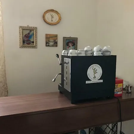 Ermes Relais فندق مبيت وإفطار